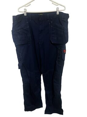 Blaklader FR Cat2 Cargo Pants Sz 42/34